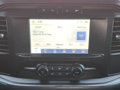 Used 2023 Ford F150 XL w/ STX Appearance Package RWD image 18