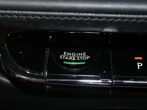 Used 2022 Lincoln Nautilus Reserve w/ Monochromatic Package image 43