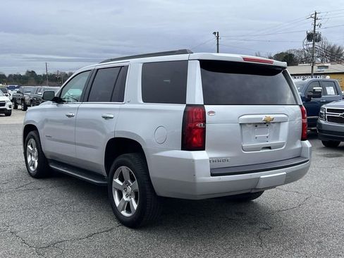 Used 2019 Chevrolet Tahoe LT image 6