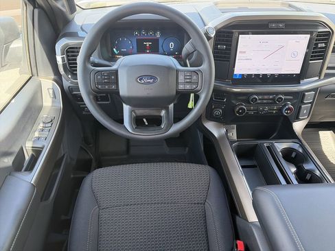 New 2026 Ford F150 STX image 16