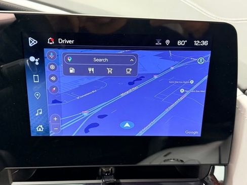 Used 2025 Chevrolet Corvette Z06 image 16