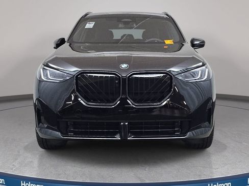 New 2026 BMW X3 xDrive30i w/ Premium Package AWD/4WD image 2