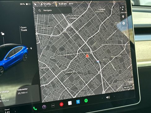Used 2020 Tesla Model 3 Long Range image 18