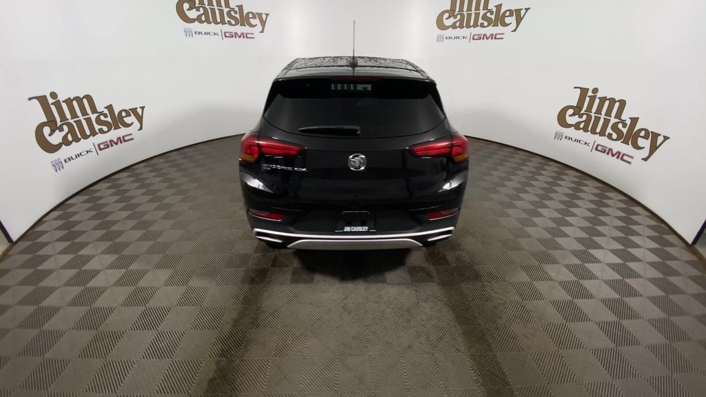 Certified 2023 Buick Encore GX Preferred w/ Cold Weather Comfort Package AWD/4WD image 7