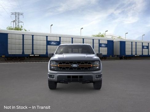 New 2026 Ford F150 Tremor AWD/4WD image 6
