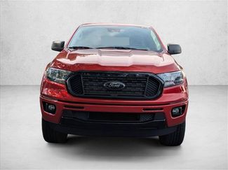 Used 2022 Ford Ranger XLT w/ Equipment Group 301A Mid RWD video 2