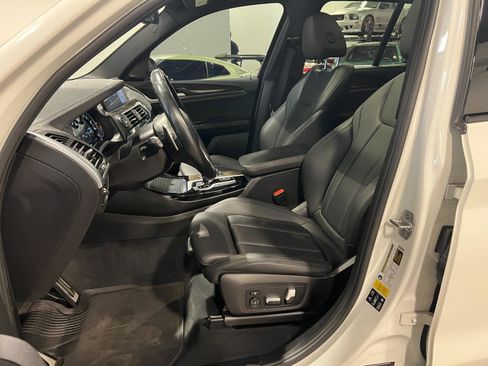 Used 2019 BMW X3 M40i w/ Premium Package image 9