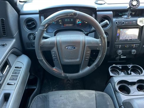 Used 2014 Ford F150 STX w/ Equipment Group 201A Mid image 14