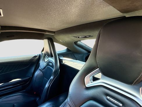 Used 2016 Mercedes-Benz AMG GT S w/ Exclusive Interior Package image 24