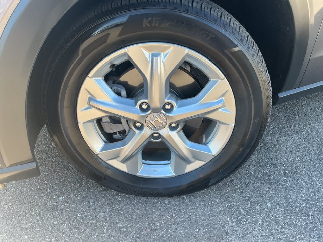 Certified 2024 Honda HR-V LX image 27