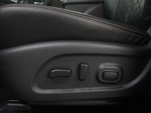 Used 2024 Nissan Murano Platinum image 23