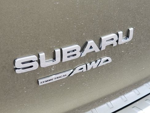 New 2026 Subaru Ascent Limited AWD/4WD image 8