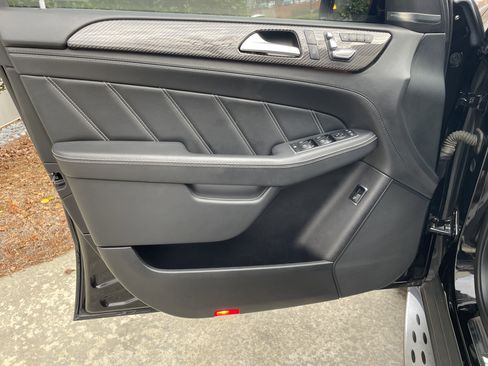 Used 2019 Mercedes-Benz GLE 63 AMG S w/ Premium 3 Package image 17