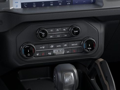 New 2026 Ford Bronco Badlands AWD/4WD image 41