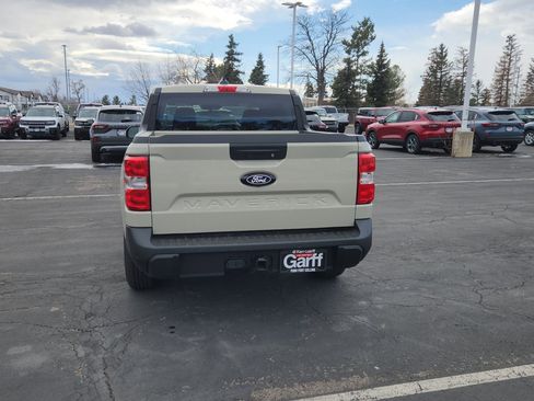 New 2025 Ford Maverick XLT w/ 4K Tow Package image 12