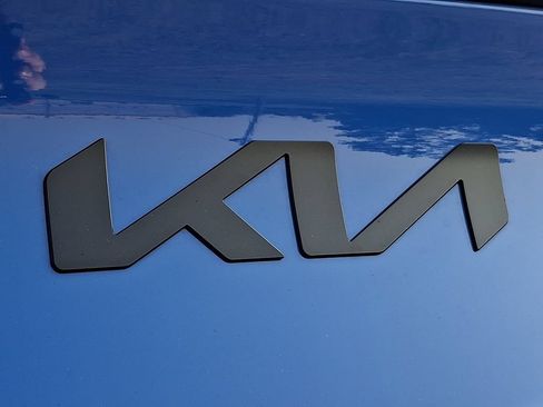 Certified 2026 Kia Sportage X-Line w/ X-Line Premium Package AWD/4WD image 29