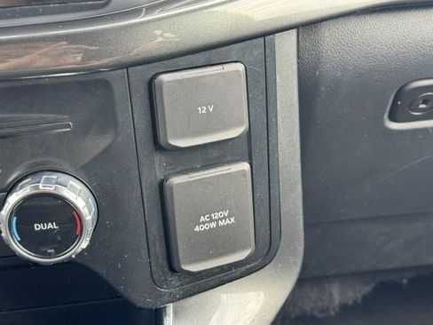 Used 2023 Ford F150 XLT w/ Equipment Group 302A High image 36