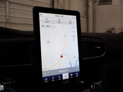 Used 2022 Ford Explorer ST w/ Equipment Group 401A image 22