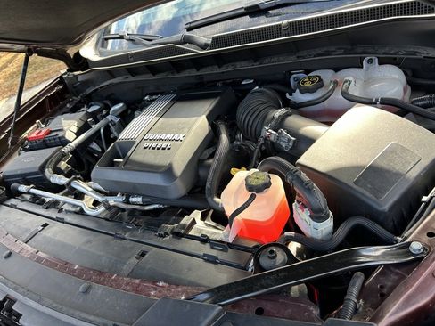 Used 2023 Chevrolet Tahoe High Country image 66