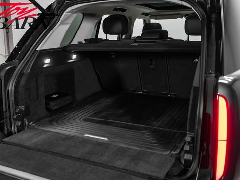 Used 2024 Land Rover Range Rover SE image 43