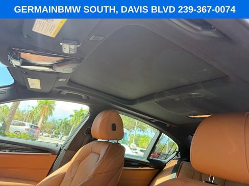 Used 2023 BMW 540i xDrive w/ Executive Package AWD/4WD image 28