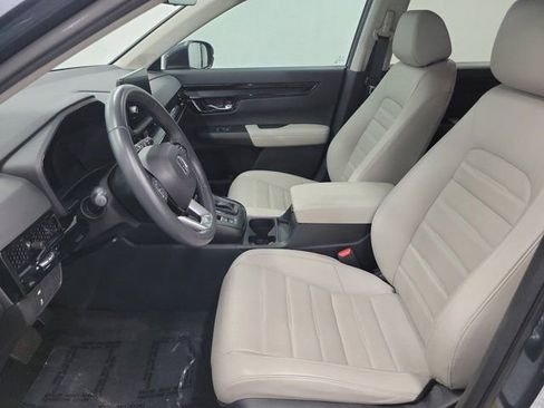 Certified 2024 Honda CR-V EX-L image 21