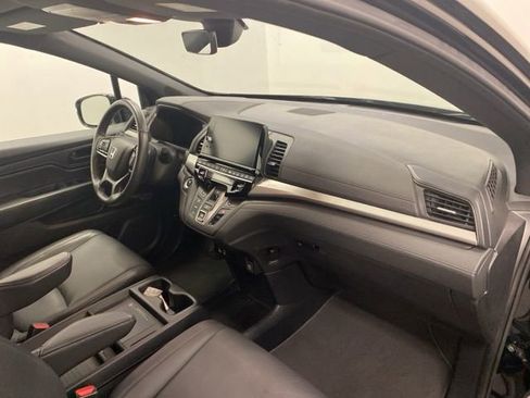 Used 2025 Honda Odyssey Sport-L image 24