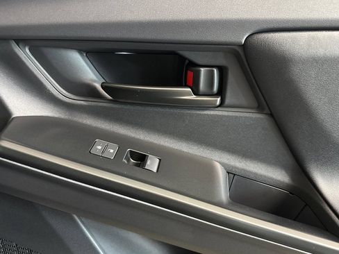 New 2026 Toyota bZ AWD/4WD image 21