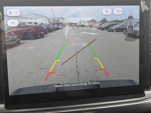 New 2025 Ford F150 STX w/ Equipment Group 200A image 12