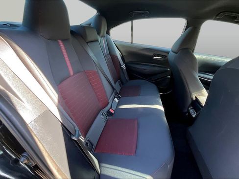 Used 2024 Toyota Corolla SE FWD image 20