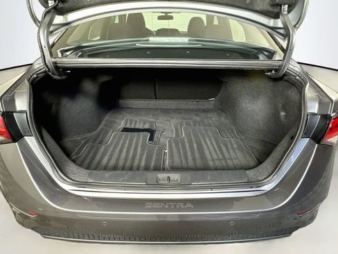 Used 2024 Nissan Sentra SV w/ All-Weather Package FWD image 27