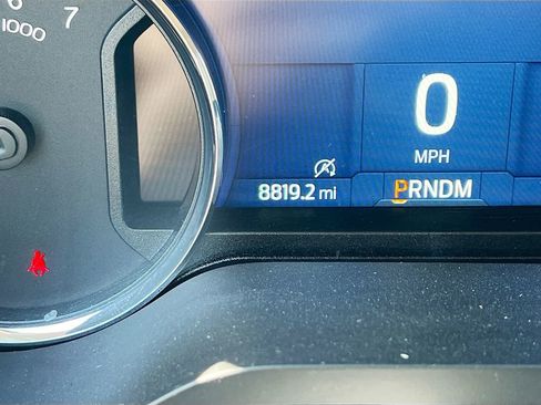 Used 2024 Ford Expedition XLT image 12