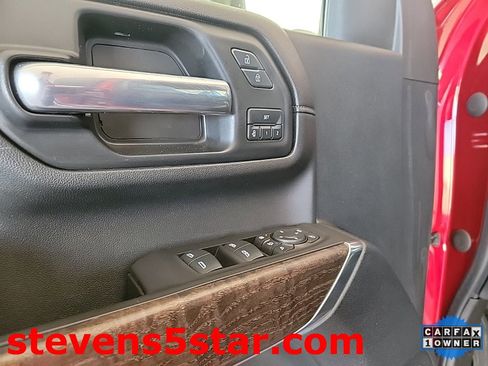 Used 2021 GMC Sierra 2500 Denali w/ Technology Package image 12