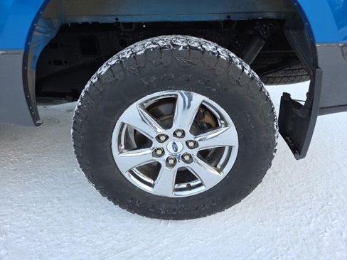 Used 2019 Ford F150 XLT w/ Equipment Group 302A Luxury image 71