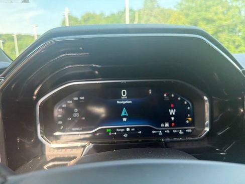 Certified 2023 Chevrolet Silverado 1500 RST w/ All Star Edition Plus AWD/4WD image 20