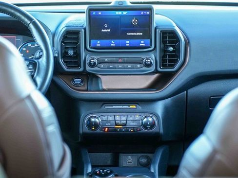 Used 2023 Ford Bronco Sport Outer Banks image 12