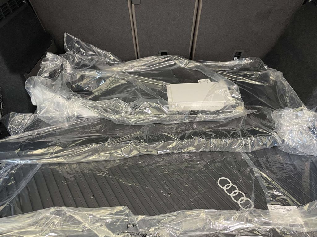 New 2026 Audi Q5 Premium Plus AWD/4WD image 20