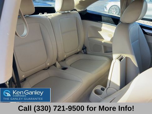 Used 2016 Volkswagen Beetle 1.8T SE image 52