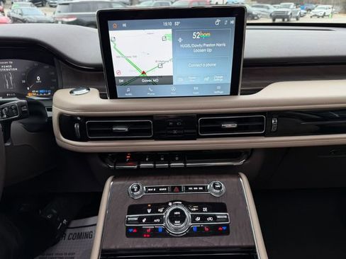 Used 2021 Lincoln Aviator Grand Touring w/ Equipment Group 302A image 27