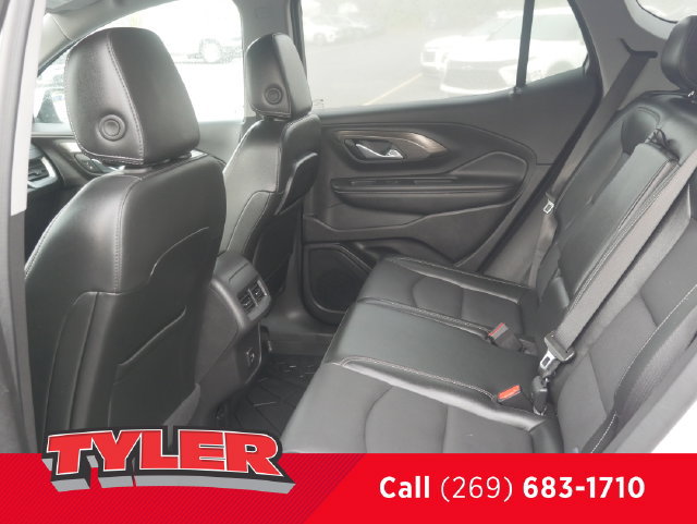 Used 2024 GMC Terrain SLT AWD/4WD image 43