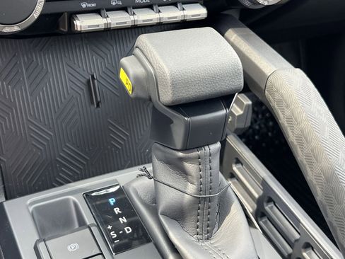 New 2025 Toyota Tacoma SR5 image 17