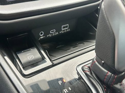 Used 2024 Subaru Legacy Sport w/ Tech Package #3 image 26