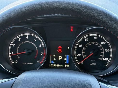 Used 2023 Mitsubishi Outlander Sport Ralliart image 25