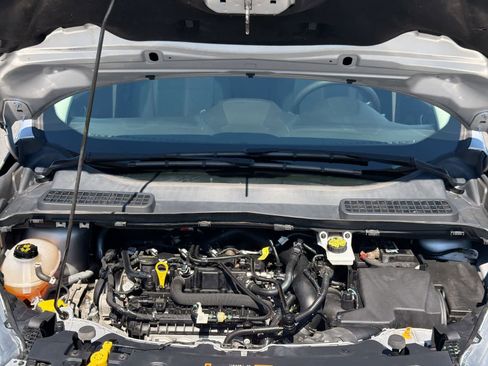 Used 2019 Ford Escape SE AWD/4WD image 15