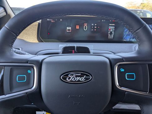 New 2025 Ford Expedition Tremor image 31