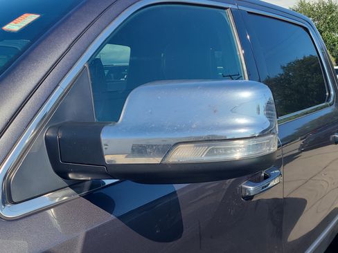 Used 2019 RAM 1500 Limited AWD/4WD image 6