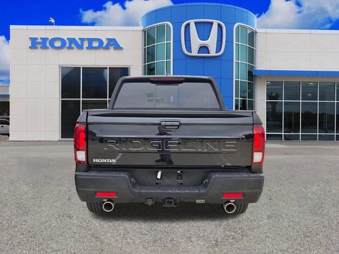 Used 2026 Honda Ridgeline RTL image 3