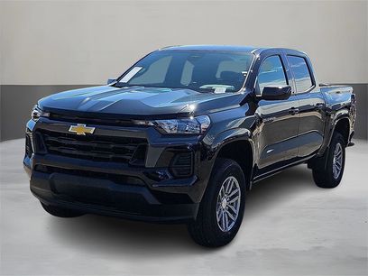 New 2026 Chevrolet Colorado LT