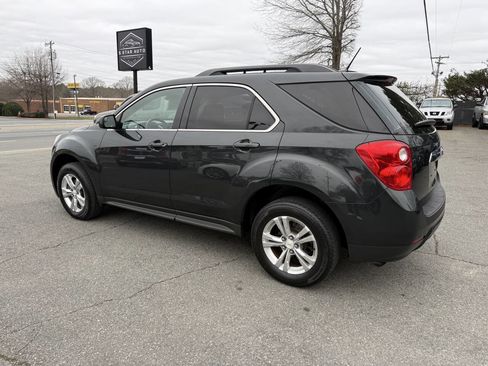 Used 2014 Chevrolet Equinox LT image 7