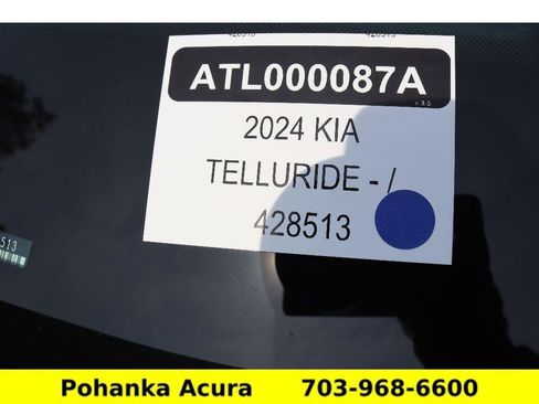 Used 2024 Kia Telluride SX Prestige X-Pro image 38